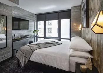 The FIDI Hotel hotel thumbnail 4