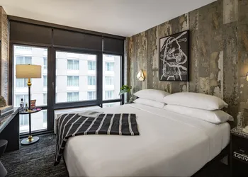 The FIDI Hotel hotel thumbnail 5