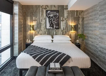 The FIDI Hotel hotel thumbnail 7