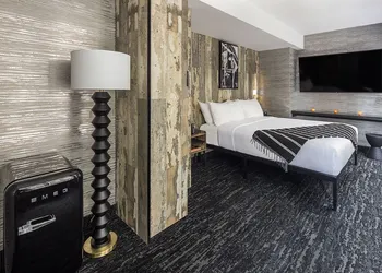 The FIDI Hotel hotel thumbnail 8