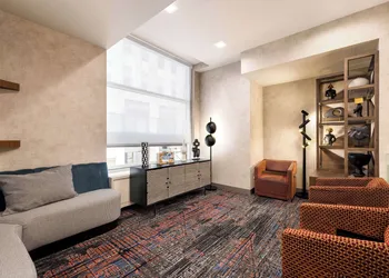 DoubleTree by Hilton New York Midtown Fifth Ave hotel thumbnail 2