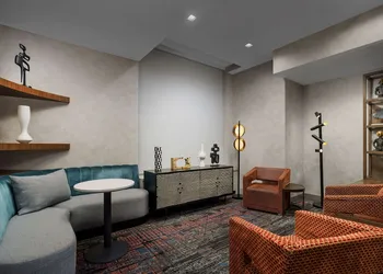 DoubleTree by Hilton New York Midtown Fifth Ave hotel thumbnail 4