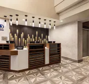 DoubleTree by Hilton New York Midtown Fifth Ave hotel detail image 5