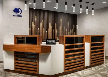 DoubleTree by Hilton New York Midtown Fifth Ave hotel thumbnail 7