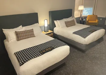 Hotel NoBo Cascade, Tapestry Collection by Hilton hotel thumbnail 3