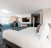 Hotel NoBo Cascade, Tapestry Collection by Hilton hotel detail image 4