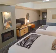 Hotel NoBo Cascade, Tapestry Collection by Hilton hotel detail image 5