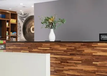 Hampton Inn Albertville hotel thumbnail 3