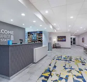 Hampton Inn Albertville hotel detail image 5