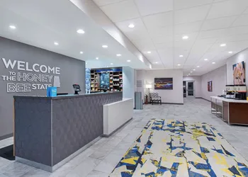 Hampton Inn Albertville hotel thumbnail 5