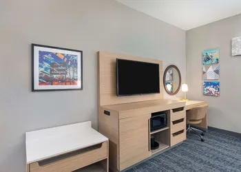 Hampton Inn Albertville hotel thumbnail 6