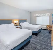 Hampton Inn Albertville hotel detail image 7