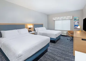 Hampton Inn Albertville hotel thumbnail 7