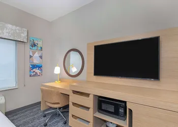 Hampton Inn Albertville hotel thumbnail 8