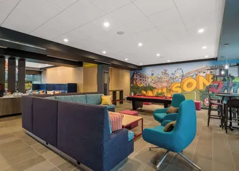 Tru By Hilton Wilson hotel thumbnail 5