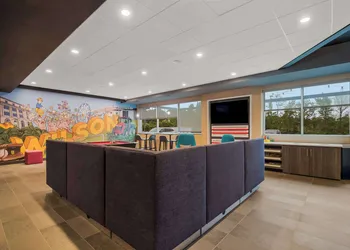 Tru By Hilton Wilson hotel thumbnail 6