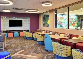 Tru By Hilton Wilson hotel thumbnail 8