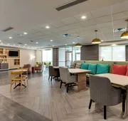 Home2 Suites by Hilton Hammond hotel detail image 3