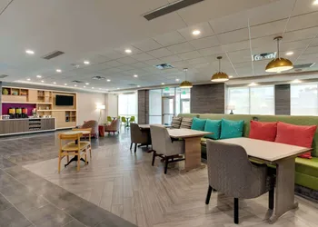 Home2 Suites by Hilton Hammond hotel thumbnail 3