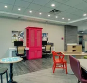 Home2 Suites by Hilton Hammond hotel detail image 4