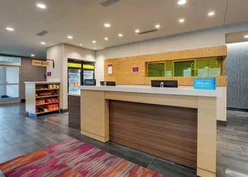 Home2 Suites by Hilton Hammond hotel thumbnail 5