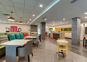 Home2 Suites by Hilton Hammond hotel thumbnail 6
