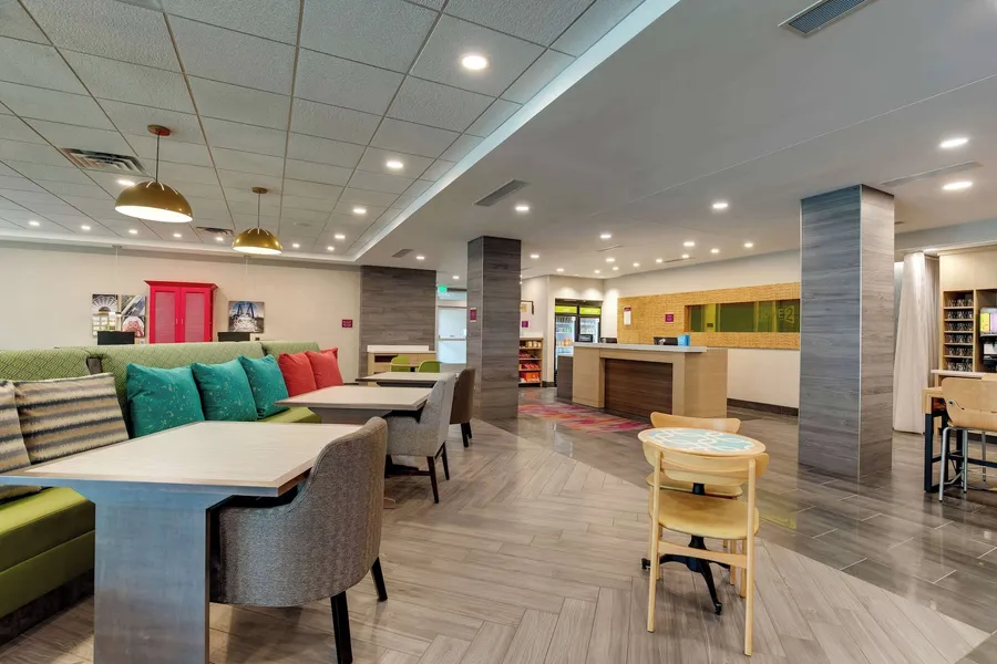 Home2 Suites by Hilton Hammond hotel detail image 6