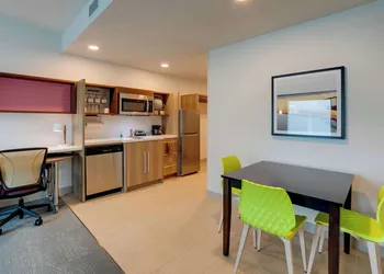 Home2 Suites by Hilton Hammond hotel thumbnail 7