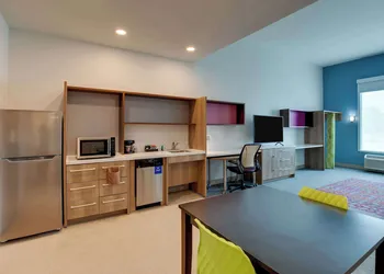 Home2 Suites by Hilton Hammond hotel thumbnail 8