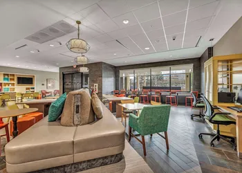 Home2 Suites by Hilton Raleigh West Lenovo Center hotel thumbnail 2