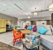 Home2 Suites by Hilton Raleigh West Lenovo Center hotel detail image 3