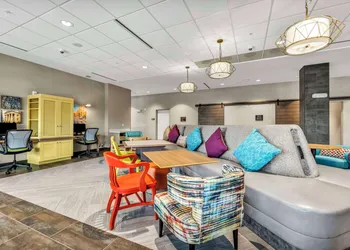 Home2 Suites by Hilton Raleigh West Lenovo Center hotel thumbnail 3