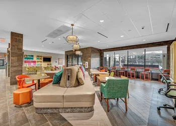 Home2 Suites by Hilton Raleigh West Lenovo Center hotel thumbnail 4