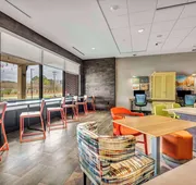 Home2 Suites by Hilton Raleigh West Lenovo Center hotel detail image 5