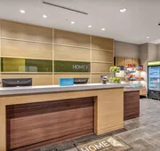 Home2 Suites by Hilton Raleigh West Lenovo Center hotel detail image 7