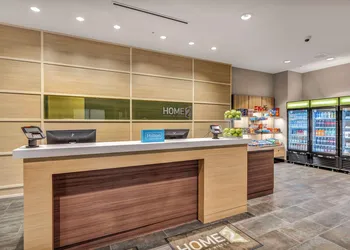 Home2 Suites by Hilton Raleigh West Lenovo Center hotel thumbnail 7