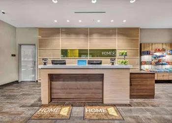 Home2 Suites by Hilton Raleigh West Lenovo Center hotel thumbnail 8