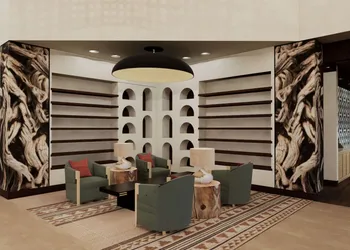 The Eddy Hotel Tucson, Tapestry Collection By Hilton hotel thumbnail 2