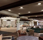 The Eddy Hotel Tucson, Tapestry Collection By Hilton hotel detail image 3