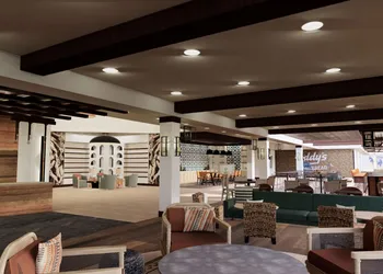 The Eddy Hotel Tucson, Tapestry Collection By Hilton hotel thumbnail 3