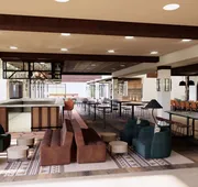 The Eddy Hotel Tucson, Tapestry Collection By Hilton hotel detail image 4