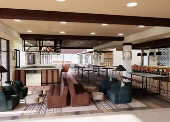 The Eddy Hotel Tucson, Tapestry Collection By Hilton hotel thumbnail 4