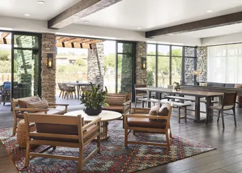 The Eddy Hotel Tucson, Tapestry Collection By Hilton hotel thumbnail 8