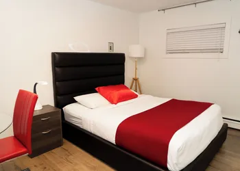 Mountain View Hope Motel hotel thumbnail 6