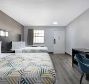 Studio 6 San Antonio, Tx - Northwest Medical Center hotel detail image 3