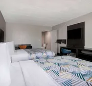 Studio 6 San Antonio, Tx - Northwest Medical Center hotel detail image 4