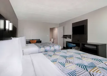 Studio 6 San Antonio, Tx - Northwest Medical Center hotel thumbnail 4
