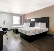 Studio 6 San Antonio, Tx - Northwest Medical Center hotel detail image 7