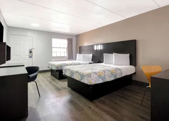 Studio 6 San Antonio, Tx - Northwest Medical Center hotel thumbnail 7