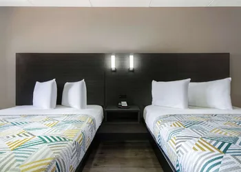 Studio 6 San Antonio, Tx - Northwest Medical Center hotel thumbnail 8
